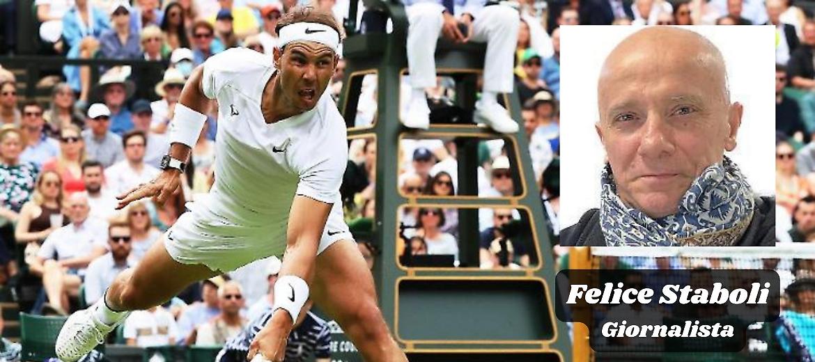 Quando il match point è un’esperienza mistica