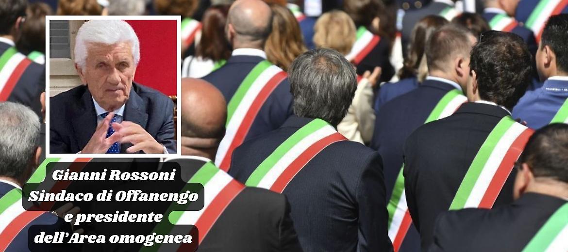 La seduzione dei campanili rischio fatale per il territorio