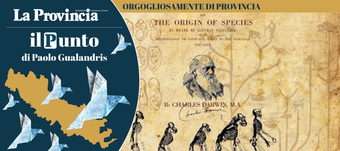 Su trasporti e sicurezza l'evoluzione della specie