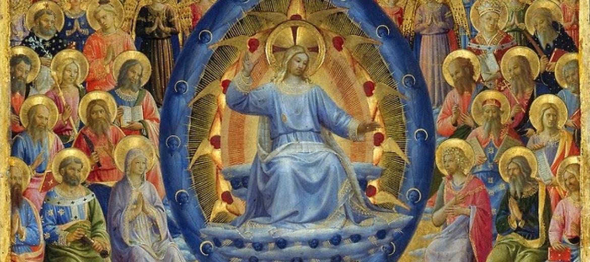 Rinnovare la speranza, l'Avvento tra venuta di Cristo e sfide contemporanee