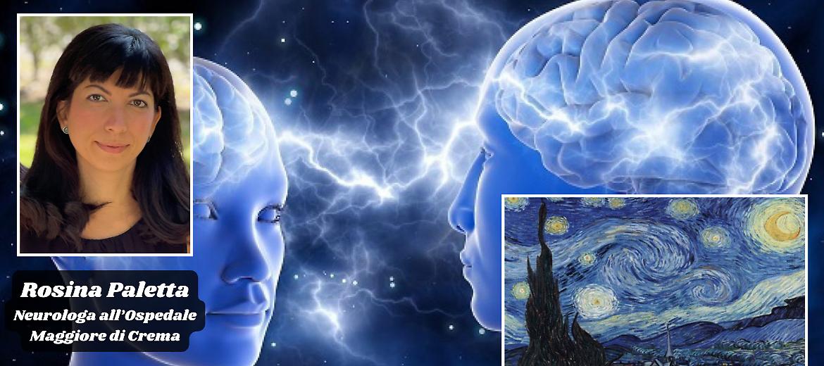 Paletta: «In quella notte stellata la visione della scienza»