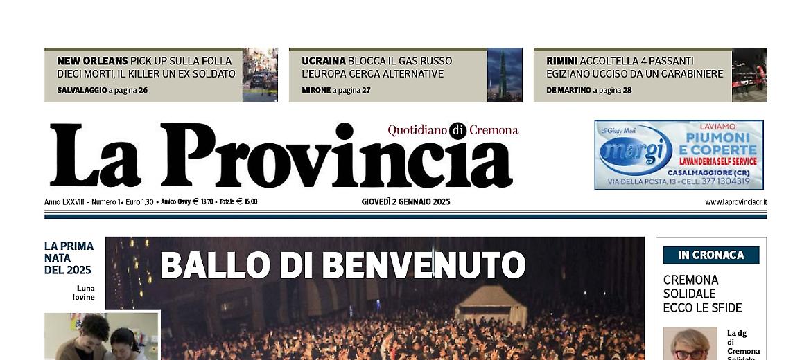 La Provincia