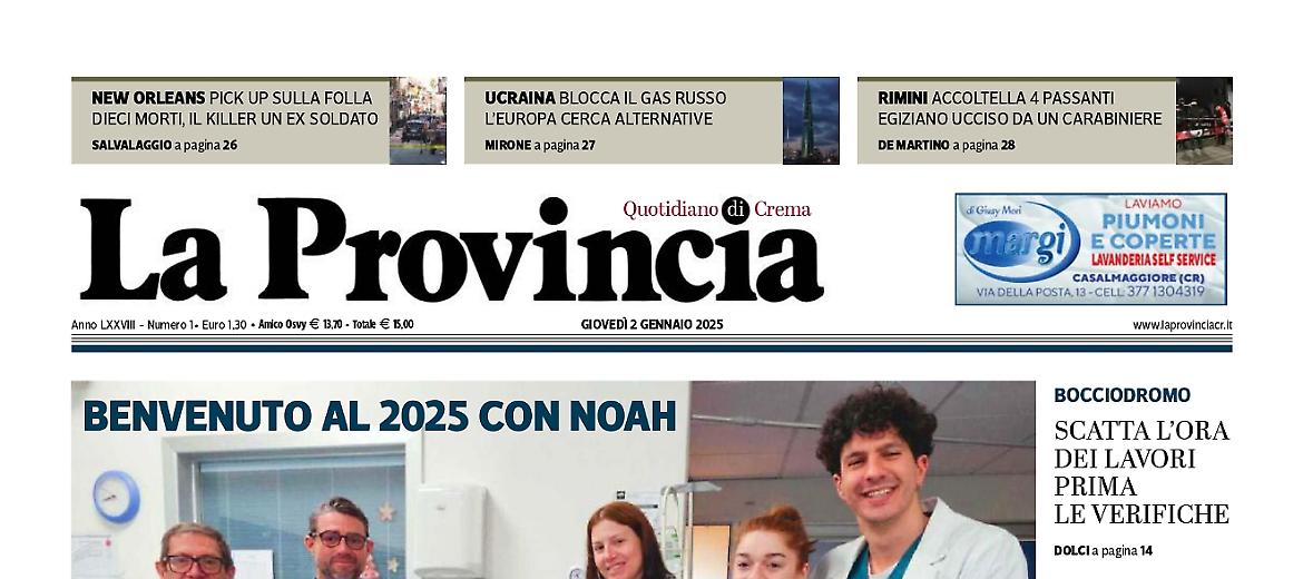 La Provincia