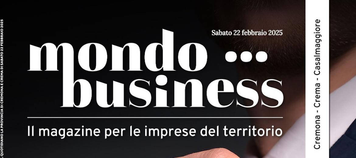 Mondo Business: comunicare, una sfida