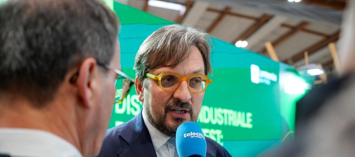 Automotive, Guidesi: «Il ‘solo elettrico’ è un assist incredibile ai cinesi»