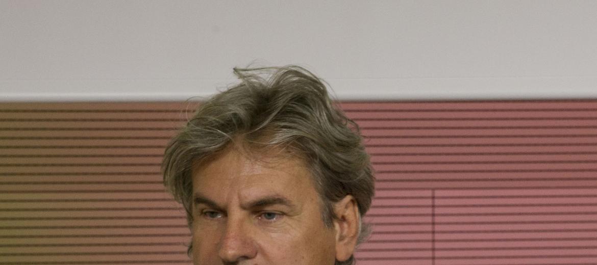 Confagricoltura, Roberto Caponi è il nuovo direttore generale