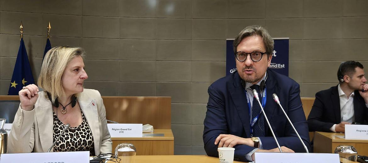 Automotive, Guidesi: «Suicidio economico annunciato, l'Ue cambi rotta»