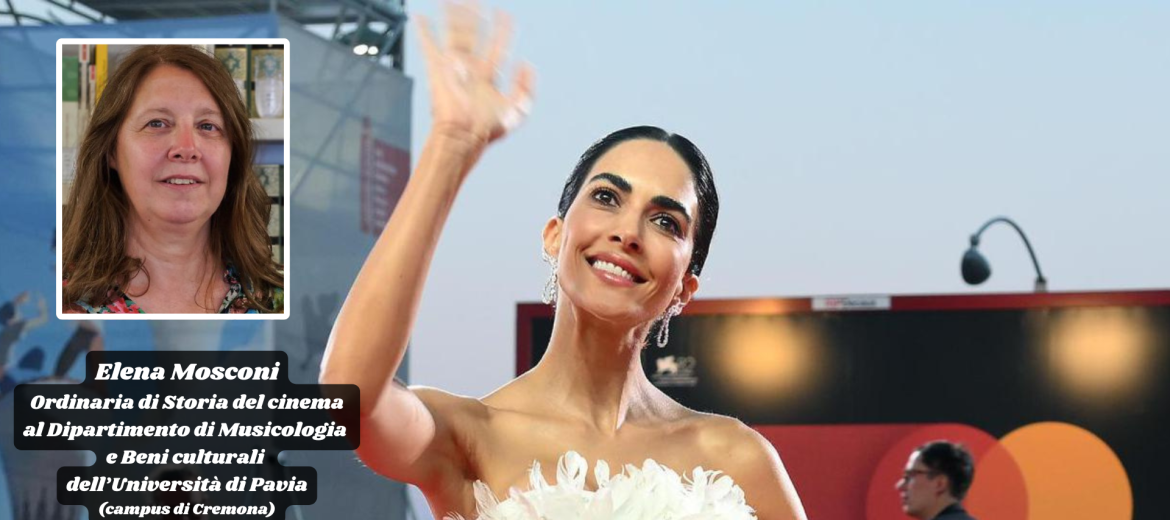 Tutto il ‘cinema’ di Venezia fa davvero bene al cinema?
