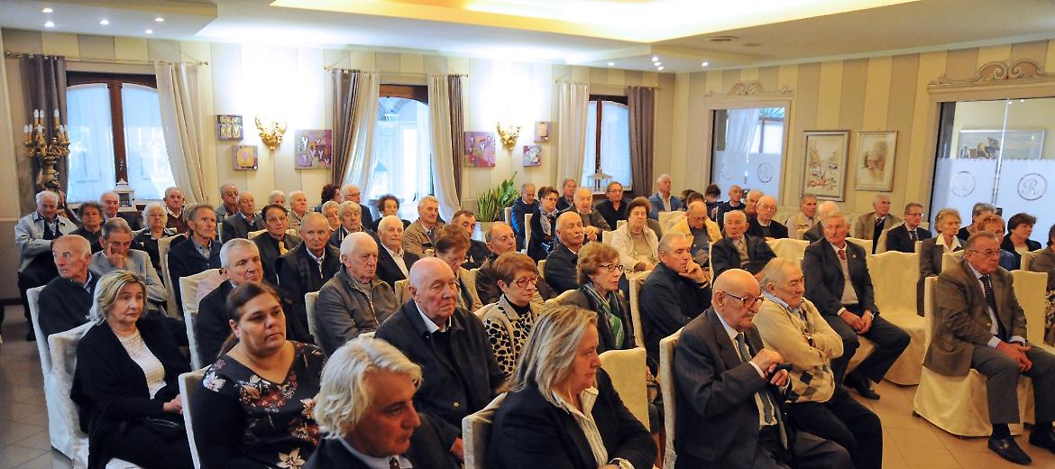 Festa dei nonni, Anpa: servono provvedimenti e maggiore attenzione per i nostri anziani