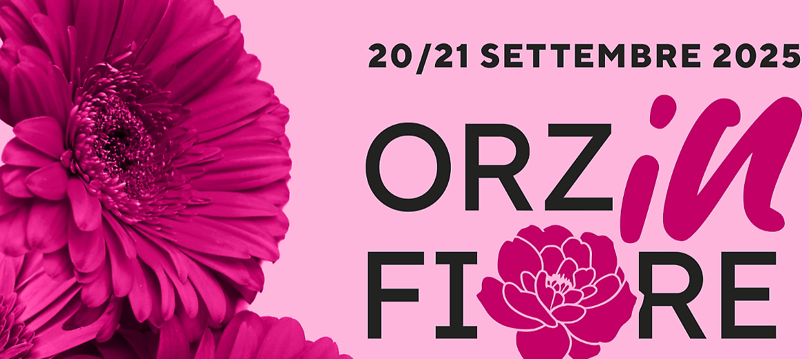 OrzInFiore