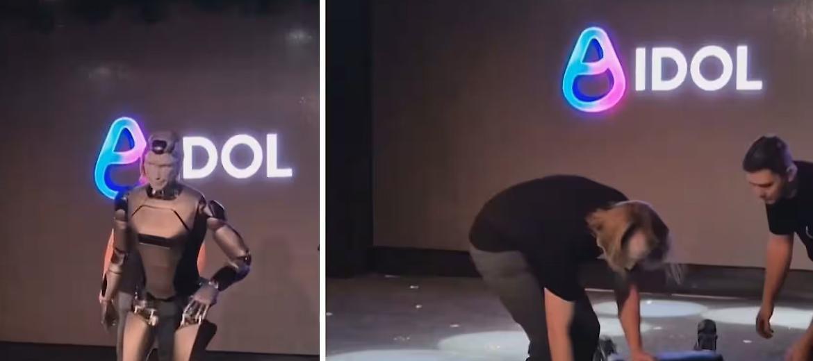 Robot domestici intelligenti, figuracce e passi da gigante