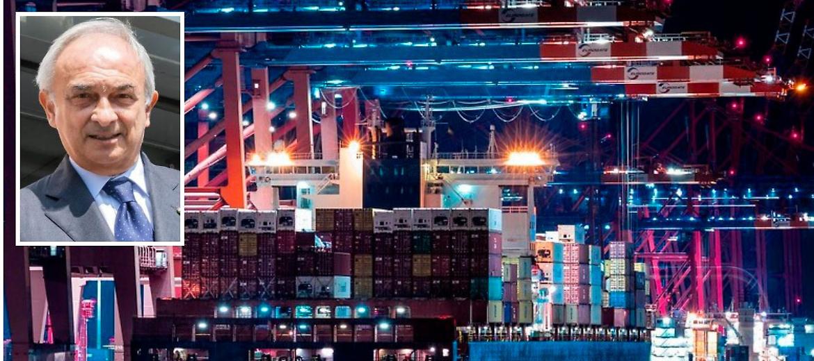 L&rsquo;export cresce ancora: &laquo;Cremona sa resistere&raquo;