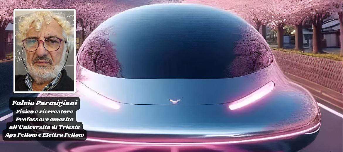 Quando la velocit&agrave; diventa uno spettacolo