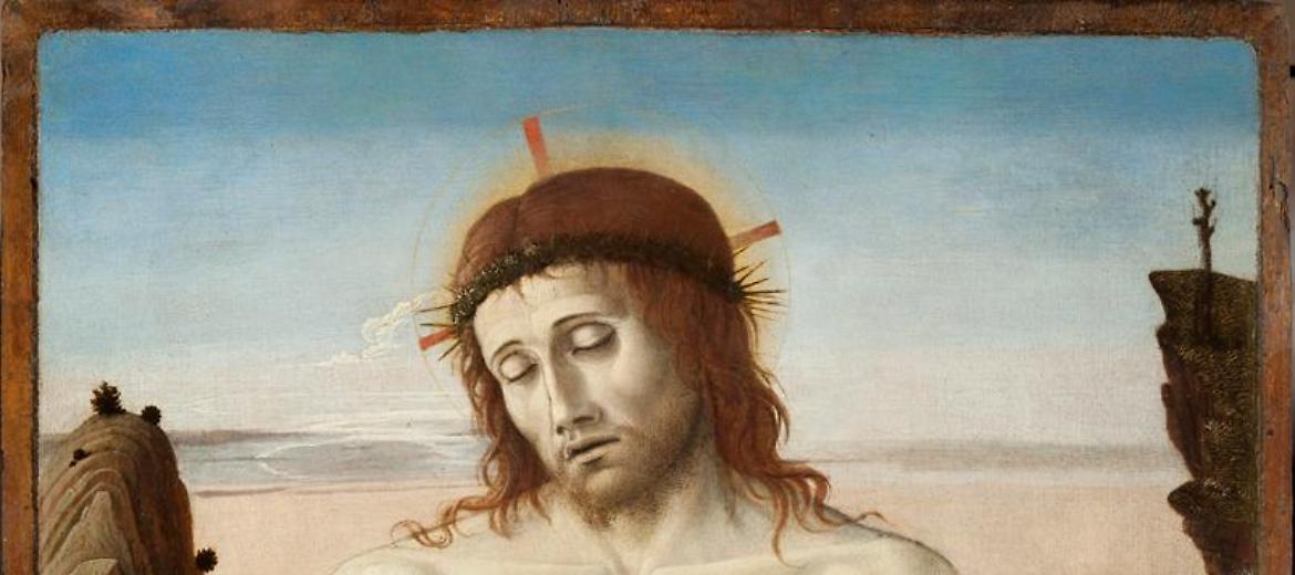 Prorogato fino al 4 marzo la mostra 'Giovanni Bellini. Dall’icona alla storia'