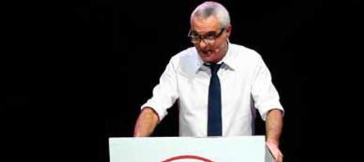 giorgio panariello