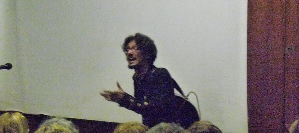 'La leggera' di Marco Rovelli. La cultura popolare tra passato, presente e futuro