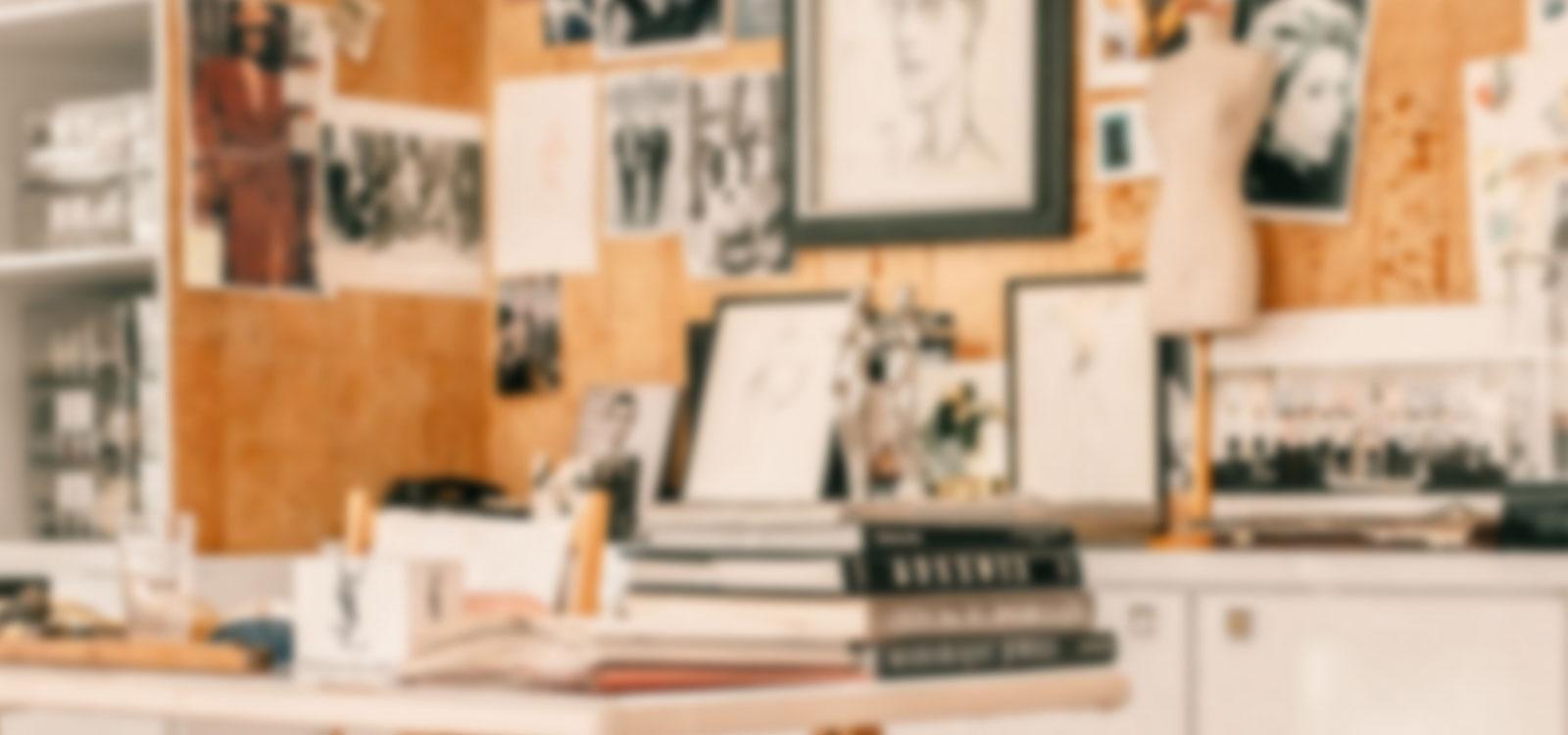 L'atelier della creatività