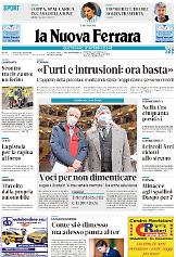 LA NUOVA FERRARA