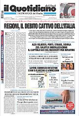 IL QUODITIANO DEL SUD