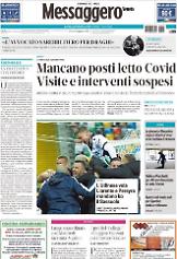 MESSAGGERO VENETO