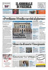 IL GIORNALE DI VICENZA