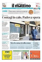 IL MATTINO DI PADOVA