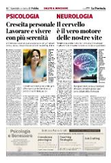 Speciale Salute e Benessere