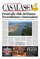 Speciale Economia Casalasca