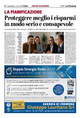 Speciale Futuro Assicurato