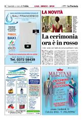 Speciale Casa/Arredo/Sposi