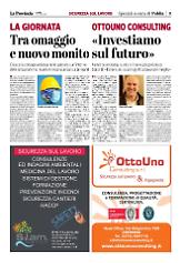 Giornata Internazionale della Sicurezza sul Lavoro