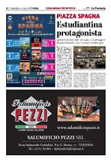 Speciale Piazza di Spagna