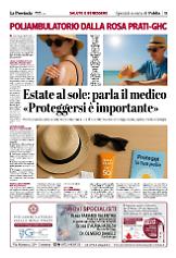 Speciale Salute e Benessere