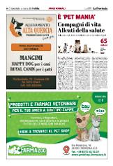 Speciale Amici Animali