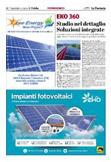 Speciale Fotovoltaico