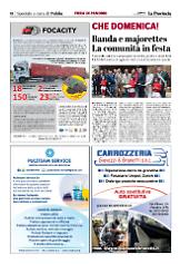 Fiera d'autunno di Pandino