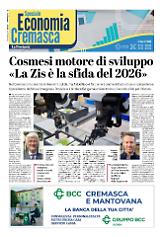 Speciale Economia Cremasca