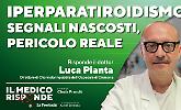 Iperparatiroidismo: come riconoscerlo e curarlo in tempo