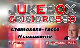 Venti punti in 14 giornate: la Cremo di Nicola galoppa tra serpenti a sonagli e pizze a domicilio