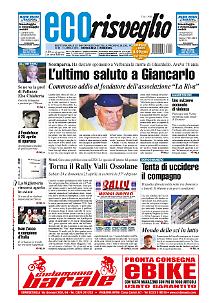 ECO risveglio