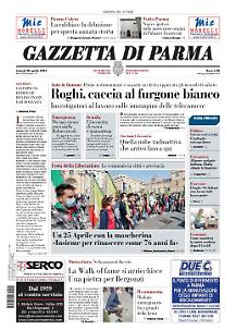 GAZZETTA DI PARMA
