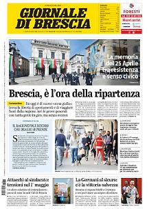 GIORNALE DI BRESCIA