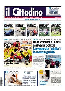 IL CITTADINO
