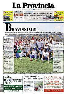 Provincia como
