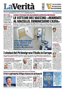 LA VERITA'