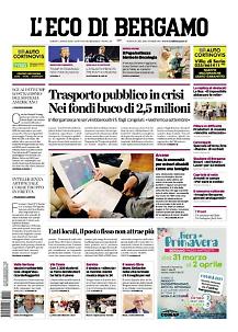 ECO DI BERGAMO