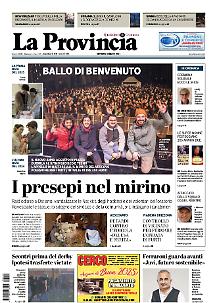 La Provincia di Cremona