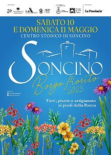 Soncino Borgo Fiorito