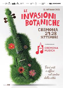 Le invasioni Botaniche