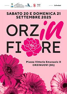 OrzInFiore